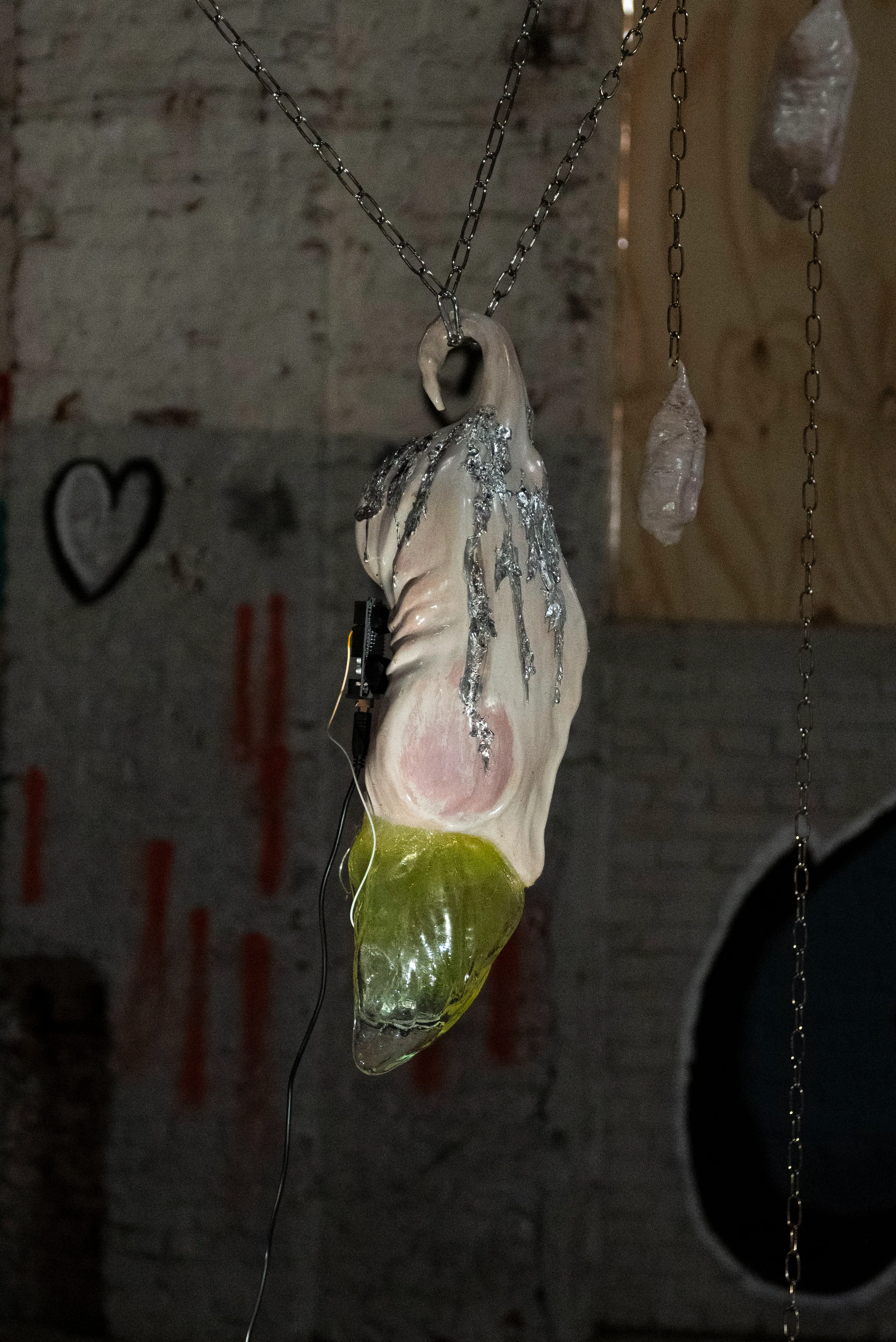 The Approximation — installation-02